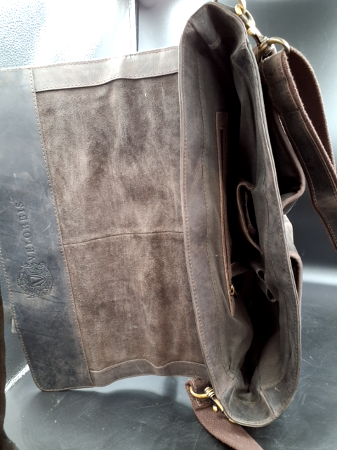 Taske model Velorbis
